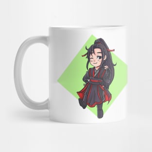 mo dao zu shi Mug